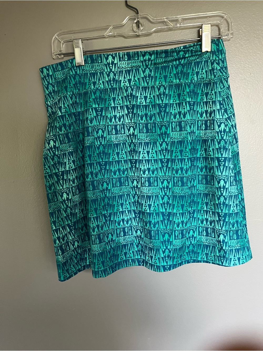 Patagonia Skirt